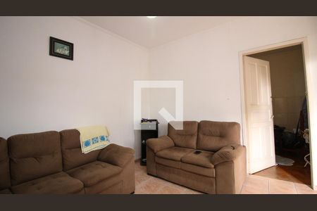 Sala de casa à venda com 2 quartos, 250m² em Chácara Belenzinho, São Paulo