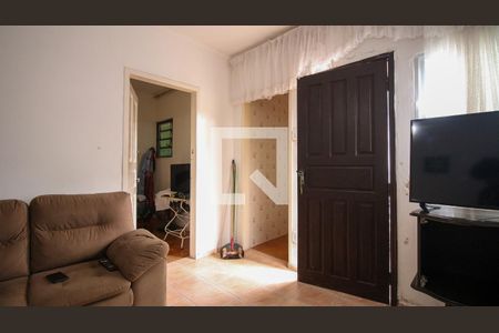 Sala de casa à venda com 2 quartos, 250m² em Chácara Belenzinho, São Paulo