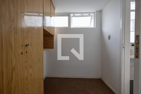Quarto de Serviço de apartamento à venda com 3 quartos, 120m² em Maracanã, Rio de Janeiro