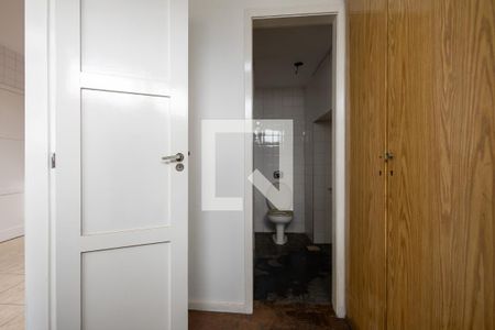 Quarto de Serviço de apartamento à venda com 3 quartos, 120m² em Maracanã, Rio de Janeiro