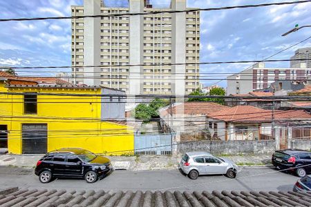 Vista da Varanda de casa à venda com 5 quartos, 318m² em Vila Prudente, São Paulo