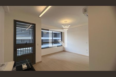 Studio de kitnet/studio à venda com 1 quarto, 26m² em Pinheiros, São Paulo