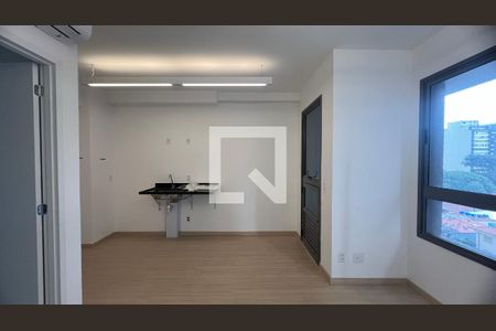 Studio de kitnet/studio à venda com 1 quarto, 26m² em Pinheiros, São Paulo