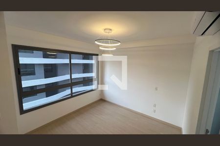 Studio de kitnet/studio à venda com 1 quarto, 26m² em Pinheiros, São Paulo