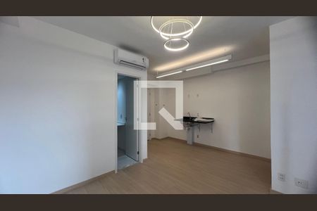 Studio de kitnet/studio à venda com 1 quarto, 26m² em Pinheiros, São Paulo