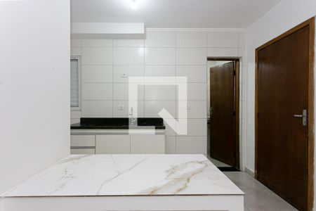 Sala/Quarto de apartamento para alugar com 1 quarto, 25m² em Tatuapé, São Paulo