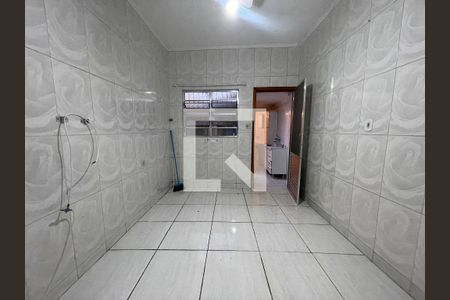 Sala de Jantar de casa à venda com 5 quartos, 100m² em Vila Vasconcelos, São Paulo