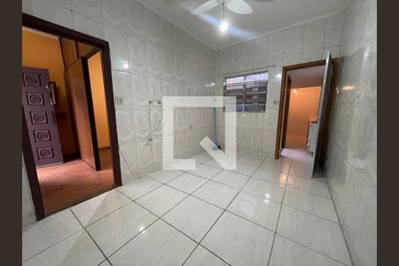 Sala de Jantar de casa à venda com 5 quartos, 100m² em Vila Vasconcelos, São Paulo