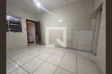 Sala de Jantar de casa à venda com 5 quartos, 100m² em Vila Vasconcelos, São Paulo