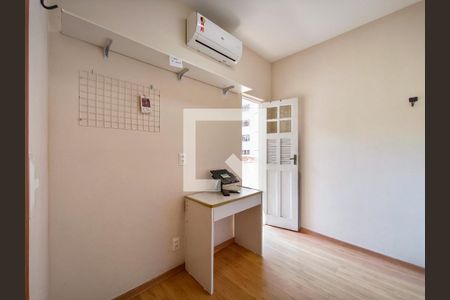 Escritório de apartamento à venda com 2 quartos, 92m² em Vila Isabel, Rio de Janeiro