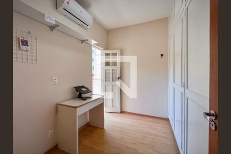 Escritório de apartamento à venda com 2 quartos, 92m² em Vila Isabel, Rio de Janeiro