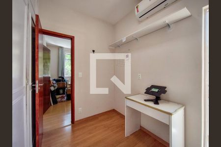 Escritório de apartamento à venda com 2 quartos, 92m² em Vila Isabel, Rio de Janeiro