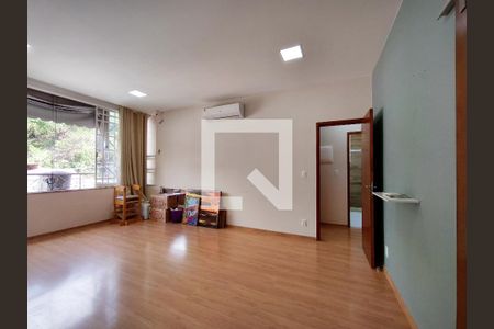 Sala de apartamento à venda com 2 quartos, 92m² em Vila Isabel, Rio de Janeiro