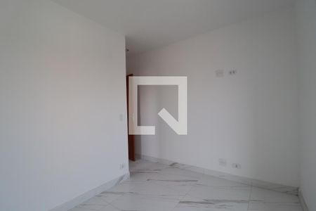 Quarto 1 de apartamento à venda com 2 quartos, 45m² em Jardim Utinga, Santo André