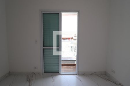 Quarto 1 de apartamento à venda com 2 quartos, 45m² em Jardim Utinga, Santo André