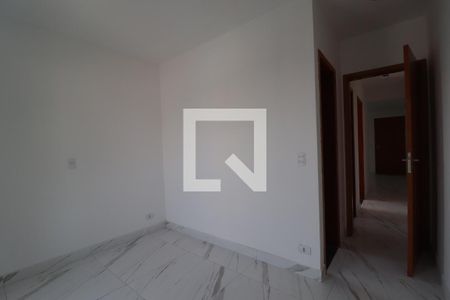 Quarto 1 de apartamento à venda com 2 quartos, 45m² em Jardim Utinga, Santo André