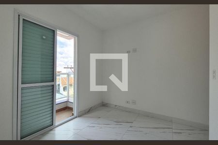 Quarto 2 de apartamento à venda com 2 quartos, 45m² em Jardim Utinga, Santo André
