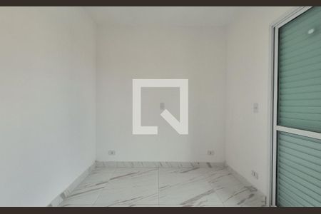 Quarto 2 de apartamento à venda com 2 quartos, 45m² em Jardim Utinga, Santo André