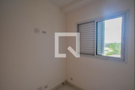 Quarto 1 de apartamento à venda com 2 quartos, 87m² em Jardim Utinga, Santo André