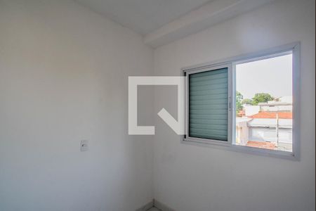 Quarto 1 de apartamento à venda com 2 quartos, 86m² em Jardim Utinga, Santo André