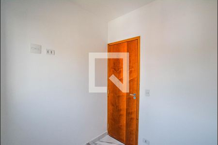 Quarto 1 de apartamento à venda com 2 quartos, 86m² em Jardim Utinga, Santo André