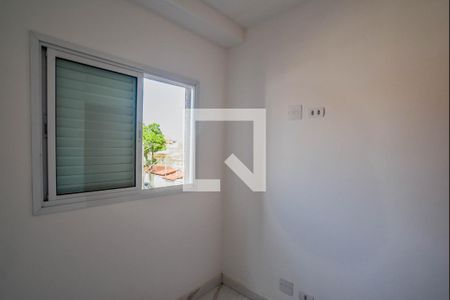 Quarto 1 de apartamento à venda com 2 quartos, 86m² em Jardim Utinga, Santo André