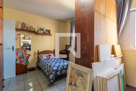 Suíte 2 de casa à venda com 4 quartos, 270m² em Vila Guarani (zona Sul), São Paulo