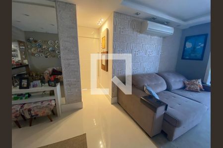 Foto 16 de apartamento à venda com 3 quartos, 91m² em Mooca, São Paulo