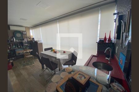 Foto 03 de apartamento à venda com 3 quartos, 91m² em Mooca, São Paulo
