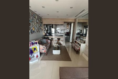 Foto 12 de apartamento à venda com 3 quartos, 91m² em Mooca, São Paulo