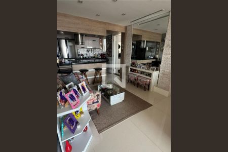 Foto 13 de apartamento à venda com 3 quartos, 91m² em Mooca, São Paulo