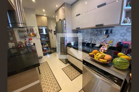 Foto 14 de apartamento à venda com 3 quartos, 91m² em Mooca, São Paulo