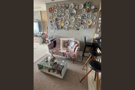 Foto 08 de apartamento à venda com 3 quartos, 91m² em Mooca, São Paulo