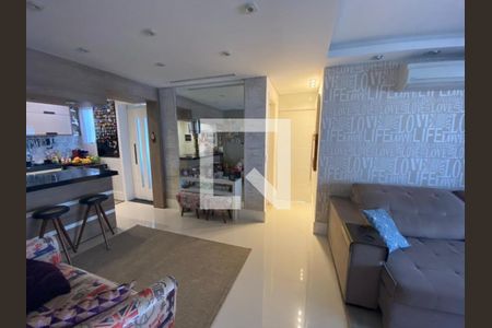 Foto 10 de apartamento à venda com 3 quartos, 91m² em Mooca, São Paulo