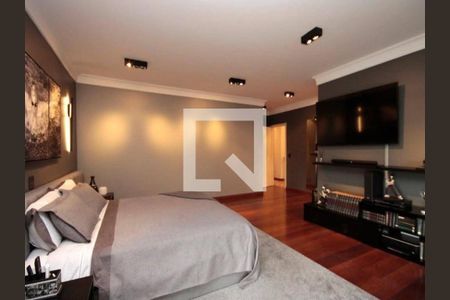 Casa de Condomínio à venda com 6 quartos, 850m² em Colinas da Anhanguera, Santana de Parnaíba