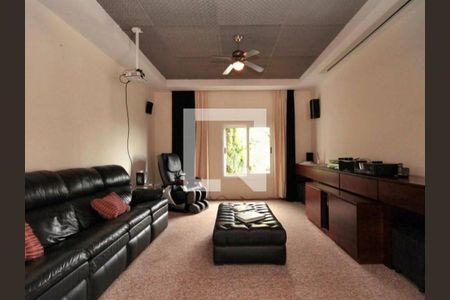 Casa de Condomínio à venda com 6 quartos, 850m² em Colinas da Anhanguera, Santana de Parnaíba