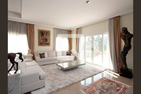 Casa de Condomínio à venda com 6 quartos, 850m² em Colinas da Anhanguera, Santana de Parnaíba