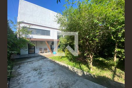 Garagem de casa de condomínio à venda com 2 quartos, 176m² em Jardim Guapira, São Paulo