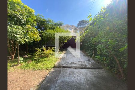 Garagem de casa de condomínio à venda com 2 quartos, 176m² em Jardim Guapira, São Paulo