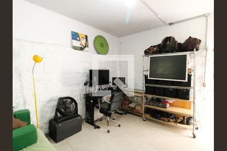 Suíte de casa de condomínio à venda com 2 quartos, 176m² em Jardim Guapira, São Paulo