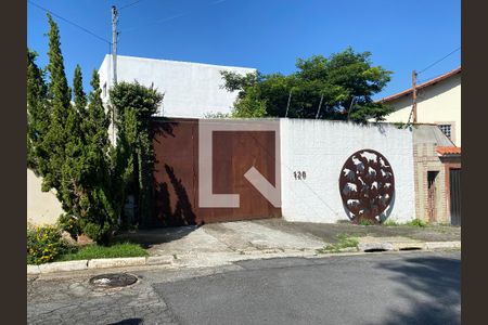 Fachada de casa de condomínio à venda com 2 quartos, 176m² em Jardim Guapira, São Paulo