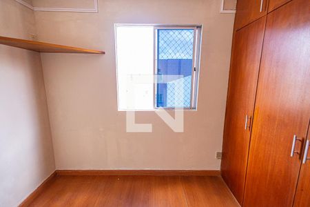 Quarto 2 de apartamento à venda com 2 quartos, 55m² em Planalto, Belo Horizonte
