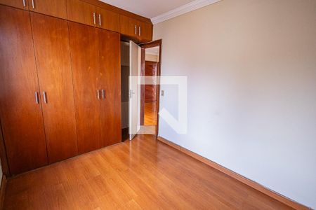 Quarto 1 de apartamento à venda com 2 quartos, 55m² em Planalto, Belo Horizonte