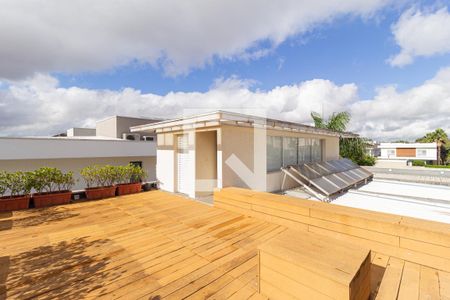Casa de Condomínio à venda com 4 quartos, 370m² em Adalgisa, Osasco