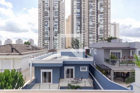 Vista de casa de condomínio à venda com 4 quartos, 370m² em Adalgisa, Osasco