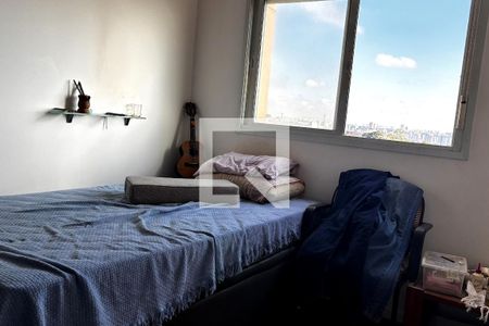 Quarto 1 de apartamento para alugar com 2 quartos, 46m² em Americanópolis, São Paulo