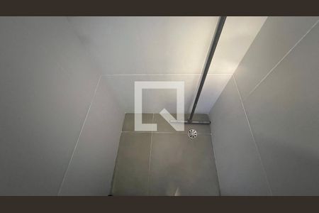 Banheiro da Suíte de apartamento à venda com 1 quarto, 40m² em Jardim Paulista, São Paulo