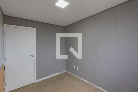 Quarto 1 de apartamento para alugar com 2 quartos, 44m² em Usina Piratininga, São Paulo