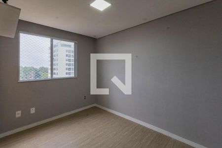 Quarto 2 de apartamento para alugar com 2 quartos, 44m² em Usina Piratininga, São Paulo