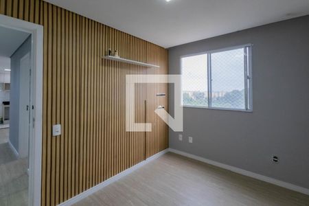 Quarto 2 de apartamento para alugar com 2 quartos, 44m² em Usina Piratininga, São Paulo